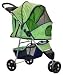 Pampered Pet Stroller ? Green