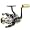 Penn CAPTIVA CV2000 Freshwater Fishing Spin Reel New