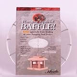  : Heath Outdoor Products HB-1 Squirrel Baffle