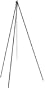 Lodge Camp Dutch Oven Tripod