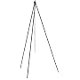 Lodge Logic Camp Dutch Oven Tripod
