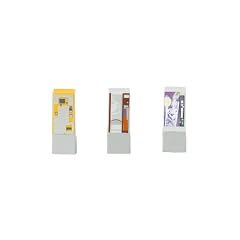 Rietze 70198 Getr�nkeautomaten (3 St�ck)