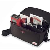 Leica 667169 Softbag Carrying Case for DISTO Laser Distance Meter