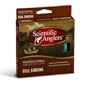 Scientific Anglers Professional Sinking Fly Line Type III /WF5S - 10S