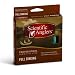 Scientific Anglers Professional Sinking Fly Line Type VI /WF5S - 9S