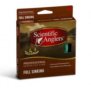 Scientific Anglers Professional Sinking Fly Line Type VI /WF5S - 9S