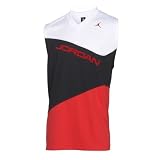 NIKE JORDAN Maillot de Basket Supporter Homme