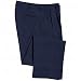 Tommy Hilfiger Mens Microfiber Double Pleat Pants - 34