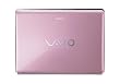 Sony VAIO VGN-CR410E/P 14.1-inch Laptop (1.83 GHz Intel Core 2 Duo T5550 Processor, 3 GB RAM, 200 GB Hard Drive, DVD Drive, Vista Premium) Pink Sony VAIO VGN-CR410E/P 14.1-inch Laptop (1.83 GHz Intel Core 2 Duo T5550 Processor, 3 GB RAM, 200 GB Hard Drive, DVD Drive, Vista Premium) Pink