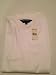 Polo Golf Ralph Lauren White Pima Cotton Vest *Size: XL*
