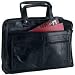 Maxam Genuine Leather Briefcase