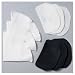 DeLonghi FK6 Deep Fryer Replacement Filters for models D612, D660, D670, D650UX, D677UX D689UX & D690UX.