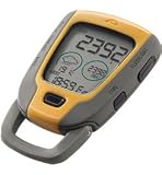 Highgear Terrapod Altimeter