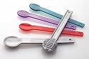 Textured Spoon bag of 3