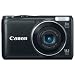 Canon Powershot A2200 14.1 MP Digital Camera with 4x Optical Zoom (Black)
