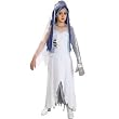 Tim Burton's Corpse Bride Costume, Large