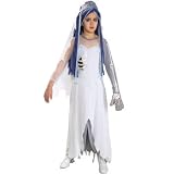 Tim Burtons Corpse Bride Costume - Large