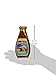 Ortega, Taco Sauce, 8oz Glass Jar (Pack of 3) (Choose Heat) (Medium)