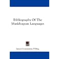 Bibliography Of The Muskhogean Languages