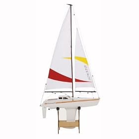 Endeavor Sailboat EP RTR by Pro Boat