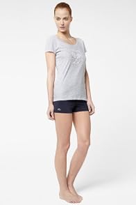 Technical Jersey Tennis Panty