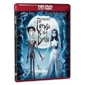 �e�B���E�o�[�g���̃R�[�v�X�u���C�h (HD-DVD) [HD DVD]