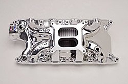 Edelbrock 71214 Performer RPM Intake Manifold
