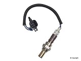 Bosch 13455 Oxygen Sensor, OE Type Fitment