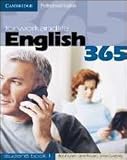 English365 1 Students Book: For Work and Life (Cambridge Professional English)