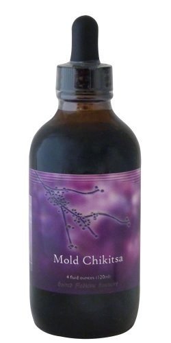 Mold Chikitsa (4 oz.) Mold Chikitsa (4 oz.)