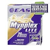 EAS Myoplex Lite Nutrition Shake