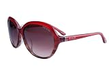 ポール&ジョー/PAUL&JOE ブランド サングラス レディース PJ-PATSY32AROBRP220G