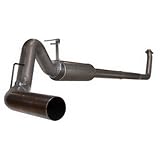 aFe 49-12001 Large Bore Exhaust System by aFe