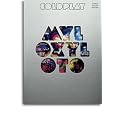 Coldplay: Mylo Xyloto. Piano, Vocal, Guitar (PVG)