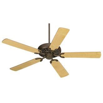 60 Casa Equinox Oil-Rubbed Ceiling Fan
