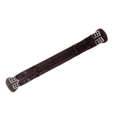 Equi Royal Dressage Leather Girth