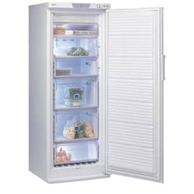 Free Standing Freezer (AFG820NF)