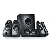 Logitech Inc 980-000430 Logitech Z506 5.1 Speakers
