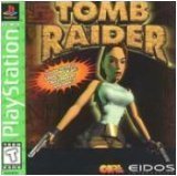 Tomb Raider