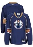 Wayne Gretzky Autographed/hand Signed Edmonton Oilers Hockey Jersey Blue
