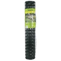 Garden Zone Green Garden Fence