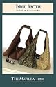 The Matilda Purse Pattern By Indygo Junction