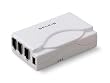 Belkin Components - Firewire 6-Port Hub