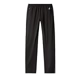 Mens RRS Speed Performance Full Length Running Pant