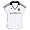 LA Galaxy 08/09 Beckham Women's Soccer Jersey