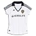 LA Galaxy 08/09 Beckham Women's Soccer Jersey