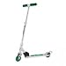 Razor A2 Kick Scooter- Green