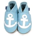 Anchor - Baby Shoes