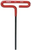 Eklind54630Metric T-Handle Hex Key-3MM T-HANDLE HEX KEY (並行輸入品)