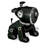 Hip Hop Pet: Black Doggy